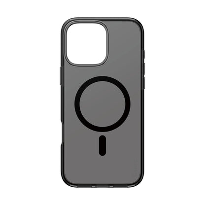 MagSafe-deksel for Apple iPhone 16 Pro, PanzerGlass, Care Urban Combat, Svart