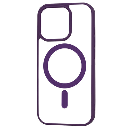 MagSafe-deksel for Apple iPhone 16 Pro, Techsuit, Pro, Lilla