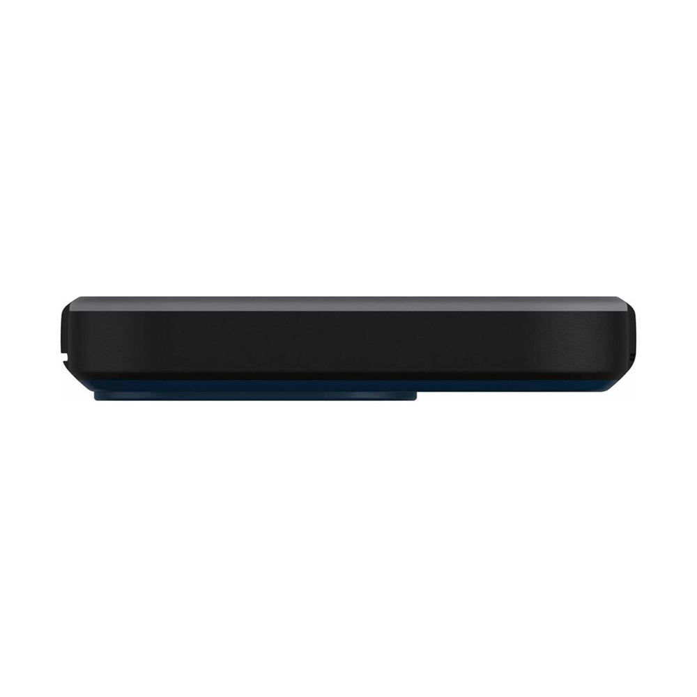 MagSafe-deksel for Apple iPhone 16 Pro, Urban Armor Gear, Civilian, Marineblå