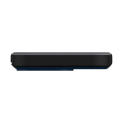 MagSafe-deksel for Apple iPhone 16 Pro, Urban Armor Gear, Civilian, Marineblå