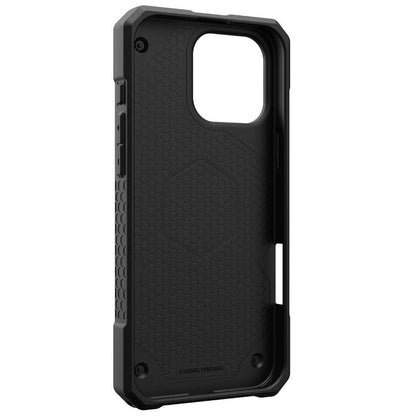 MagSafe-deksel for Apple iPhone 16 Pro, Urban Armor Gear, Monarch Pro, Grå