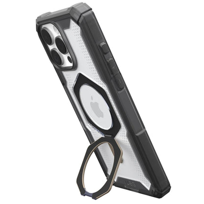 MagSafe-deksel for Apple iPhone 16 Pro, Urban Armor Gear, Plasma XTE, Grå