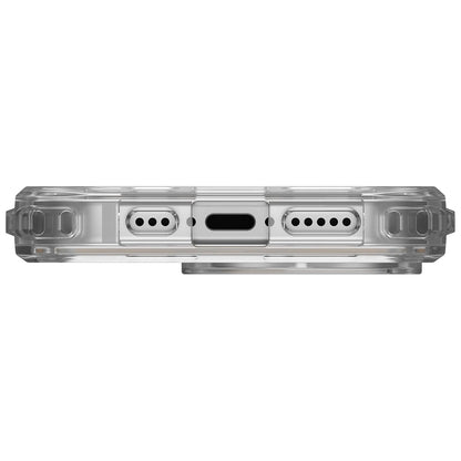 MagSafe-deksel for Apple iPhone 16 Pro, Urban Armor Gear, Plyo, Gull