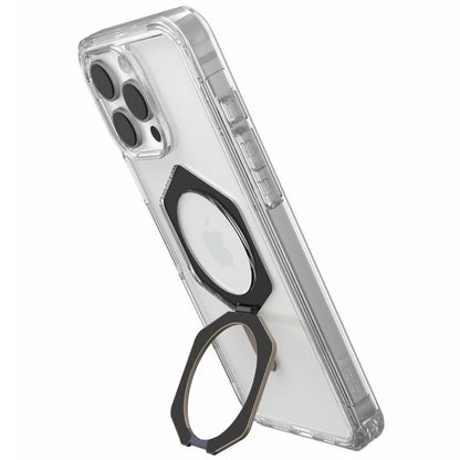 MagSafe-deksel for Apple iPhone 16 Pro, Urban Armor Gear, Plyo XTE, Bronse Transparent