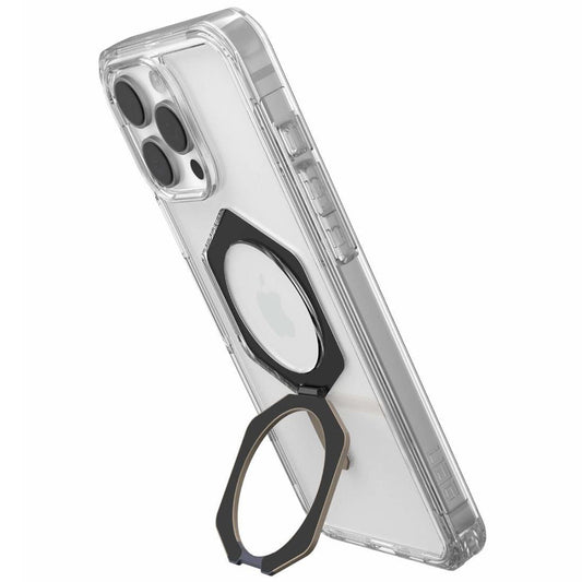 MagSafe-deksel for Apple iPhone 16 Pro, Urban Armor Gear, Plyo XTE, Bronse Transparent