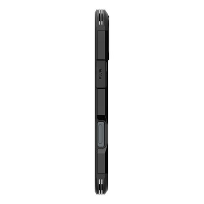 MagSafe-deksel for Apple iPhone 16, Spigen, Tough Armor, svart ACS08216