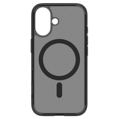 MagSafe-deksel for Apple iPhone 16, Spigen, Ultra Hybrid T, Satin Black ACS09074