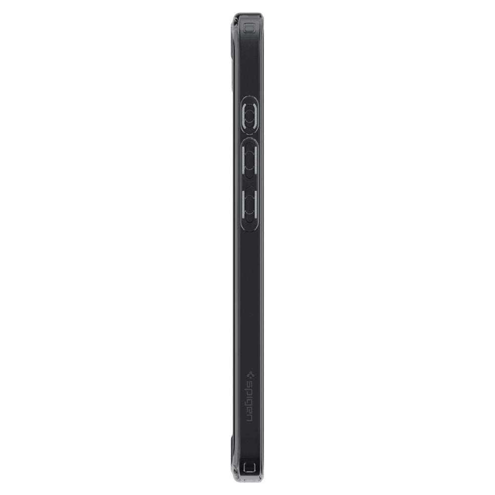 MagSafe-deksel for Apple iPhone 17e / 16e, Spigen, Ultra Hybrid Zero One, Svart