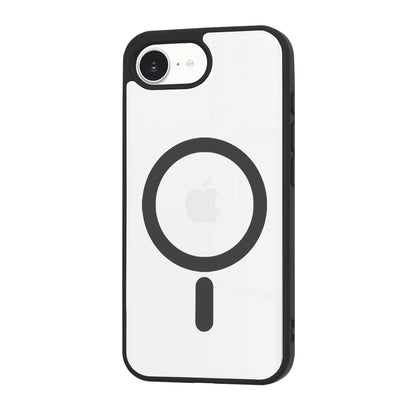 MagSafe-deksel for Apple iPhone 17e / 16e, Techsuit, Pro, Svart