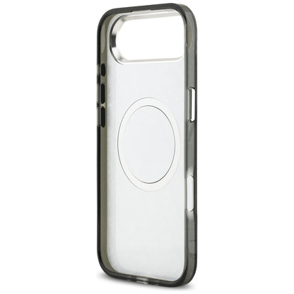 MagSafe-deksel for Apple iPhone 17 Air, Karl Lagerfeld, IML Choupette`s Head, Svart