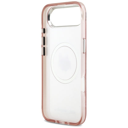 MagSafe-deksel for Apple iPhone 17 Air, Karl Lagerfeld, IML Choupette`s Head, Rosa