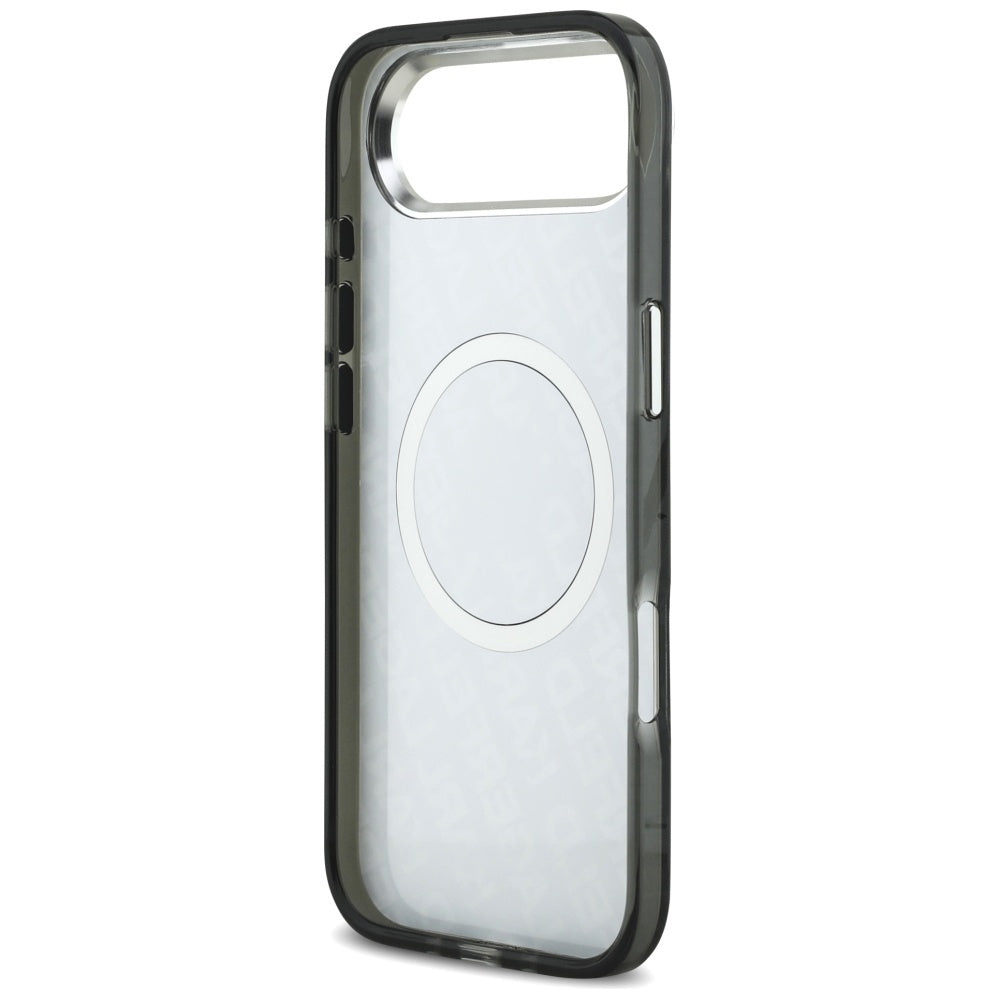 MagSafe-deksel for Apple iPhone 17 Air, Karl Lagerfeld, IML Karl`s Head, Svart