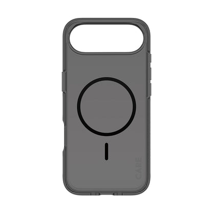 MagSafe-deksel for Apple iPhone 17 Air, PanzerGlass, Urban Explorer Care, Svart
