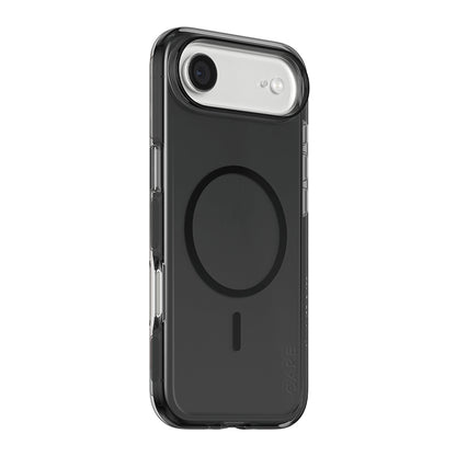 MagSafe-deksel for Apple iPhone 17 Air, PanzerGlass, Urban Explorer Care, Svart