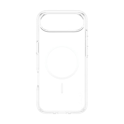 MagSafe-deksel for Apple iPhone 17 Air, PanzerGlass, Urban Explorer Care, Hvit Transparent