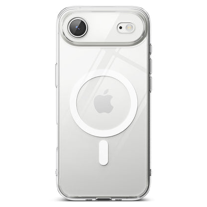 MagSafe-deksel for Apple iPhone 17 Air, Ringke, Fusion, Gjennomsiktig