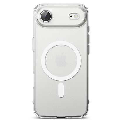 MagSafe-deksel for Apple iPhone 17 Air, Ringke, Fusion, Matt Transparent