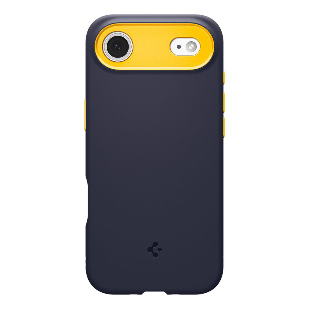 MagSafe-deksel for Apple iPhone 17 Air, Spigen, Caseology Nano Pop, Lilla