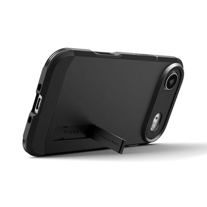 MagSafe-deksel for Apple iPhone 17 Air, Spigen, Tough Armor T, Svart