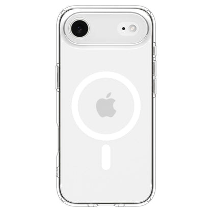 MagSafe-deksel for Apple iPhone 17 Air, Spigen, Ultra Hybrid, Satinert Hvit