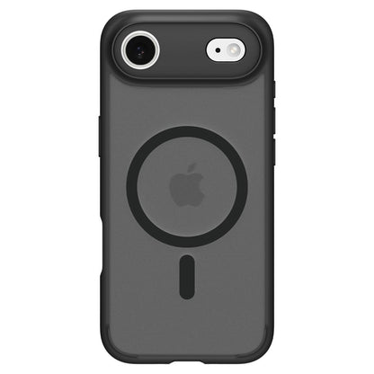 MagSafe-deksel for Apple iPhone 17 Air, Spigen, Ultra Hybrid, Satin Sort