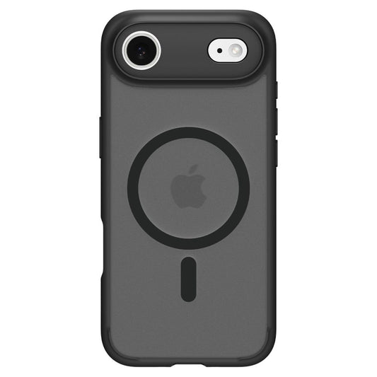 MagSafe-deksel for Apple iPhone 17 Air, Spigen, Ultra Hybrid, Satin Sort