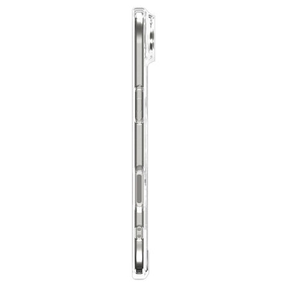MagSafe-deksel for Apple iPhone 17 Air, Spigen, Ultra Hybrid, Hvit