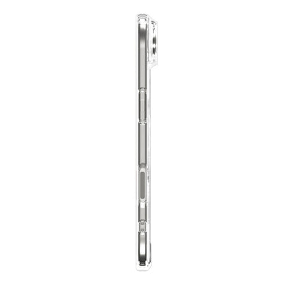 MagSafe-deksel for Apple iPhone 17 Air, Spigen, Ultra Hybrid Zero One, Beige