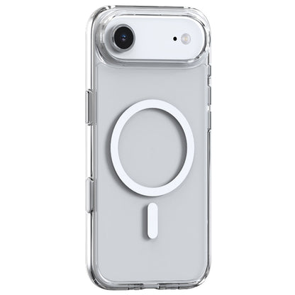 MagSafe-deksel for Apple iPhone 17 Air, Torras, Guardian, Gjennomsiktig