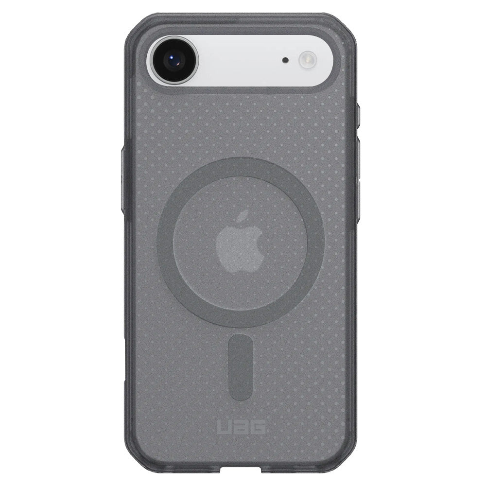 MagSafe-deksel for Apple iPhone 17 Air, Urban Armor Gear, Dot, Grå