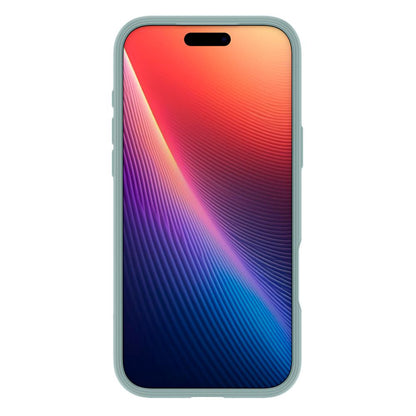 MagSafe-deksel for Apple iPhone 17 Pro Max, Spigen, Caseology Parallax S, Grønn