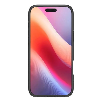 MagSafe-deksel for Apple iPhone 17 Pro Max, Spigen, Ultra Hybrid Classic, Svart