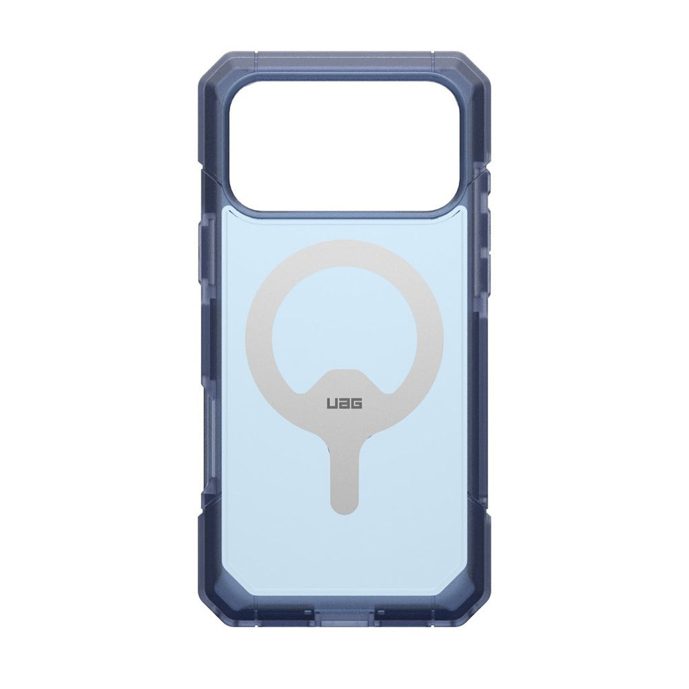 MagSafe-deksel for Apple iPhone 17 Pro Max, Urban Armor Gear, Trooper, Blå