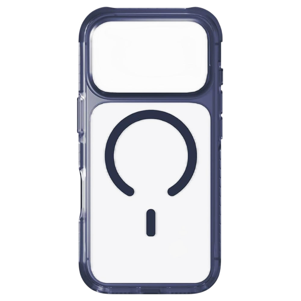 MagSafe-deksel for Apple iPhone 17 Pro Max, UNIQ, Combat MagClick, Blå