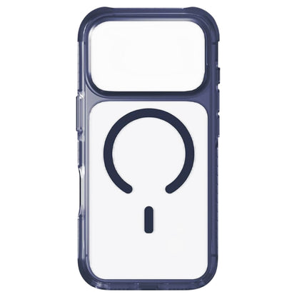 MagSafe-deksel for Apple iPhone 17 Pro Max, UNIQ, Combat MagClick, Blå