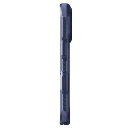 MagSafe-deksel for Apple iPhone 17 Pro Max, UNIQ, Combat MagClick, Blå