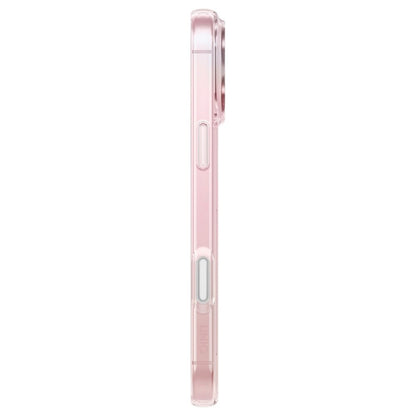 MagSafe-deksel for Apple iPhone 17 Pro Max, UNIQ, Iridescia MagClick, Pastellblå