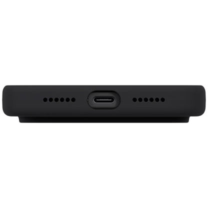 MagSafe-deksel for Apple iPhone 17 Pro Max, UNIQ, Lino MagClick, Svart