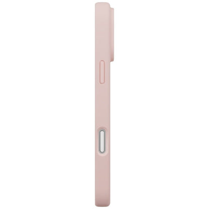 MagSafe-deksel for Apple iPhone 17 Pro Max, UNIQ, Lino MagClick, Rosa
