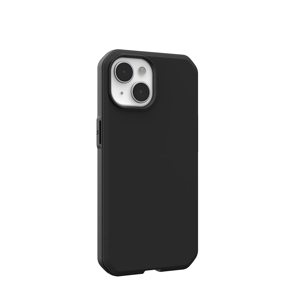 MagSafe-deksel for Apple iPhone 17 Pro Max, Urban Armor Gear, Civilian LT, Svart