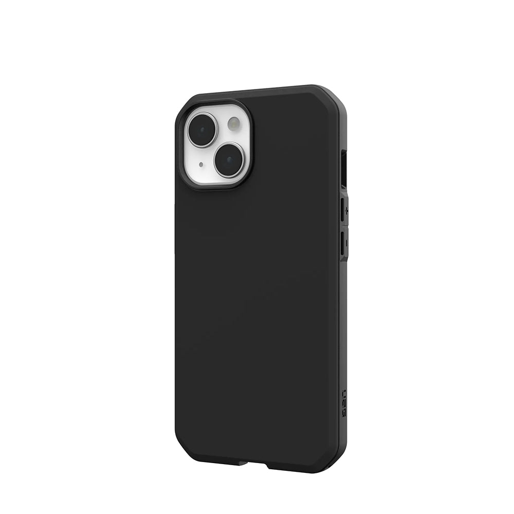 MagSafe-deksel for Apple iPhone 17 Pro Max, Urban Armor Gear, Civilian LT, Svart