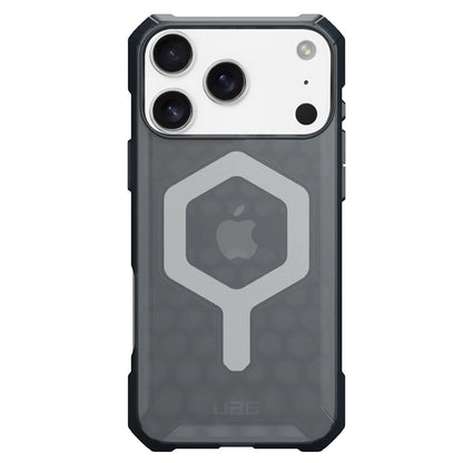 MagSafe-deksel for Apple iPhone 17 Pro Max, Urban Armor Gear, Essential Armor, Grå