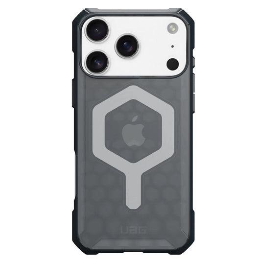 MagSafe-deksel for Apple iPhone 17 Pro Max, Urban Armor Gear, Essential Armor, Grå