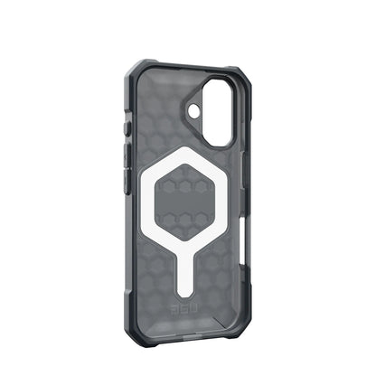 MagSafe-deksel for Apple iPhone 17 Pro Max, Urban Armor Gear, Essential Armor, Grå