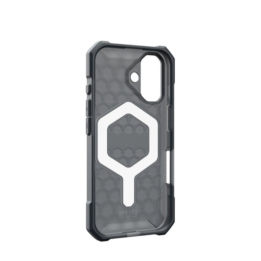 MagSafe-deksel for Apple iPhone 17 Pro Max, Urban Armor Gear, Essential Armor, Grå