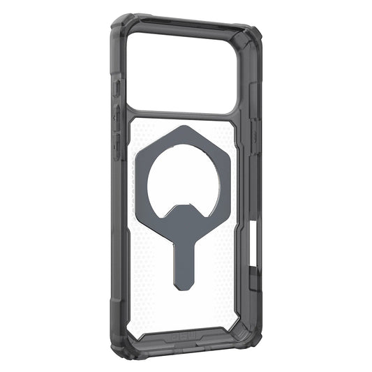 MagSafe-deksel for Apple iPhone 17 Pro Max, Urban Armor Gear, Plasma XTE, Grå