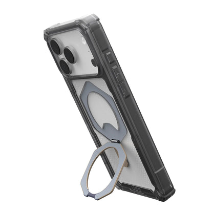 MagSafe-deksel for Apple iPhone 17 Pro Max, Urban Armor Gear, Plasma XTE, Grå