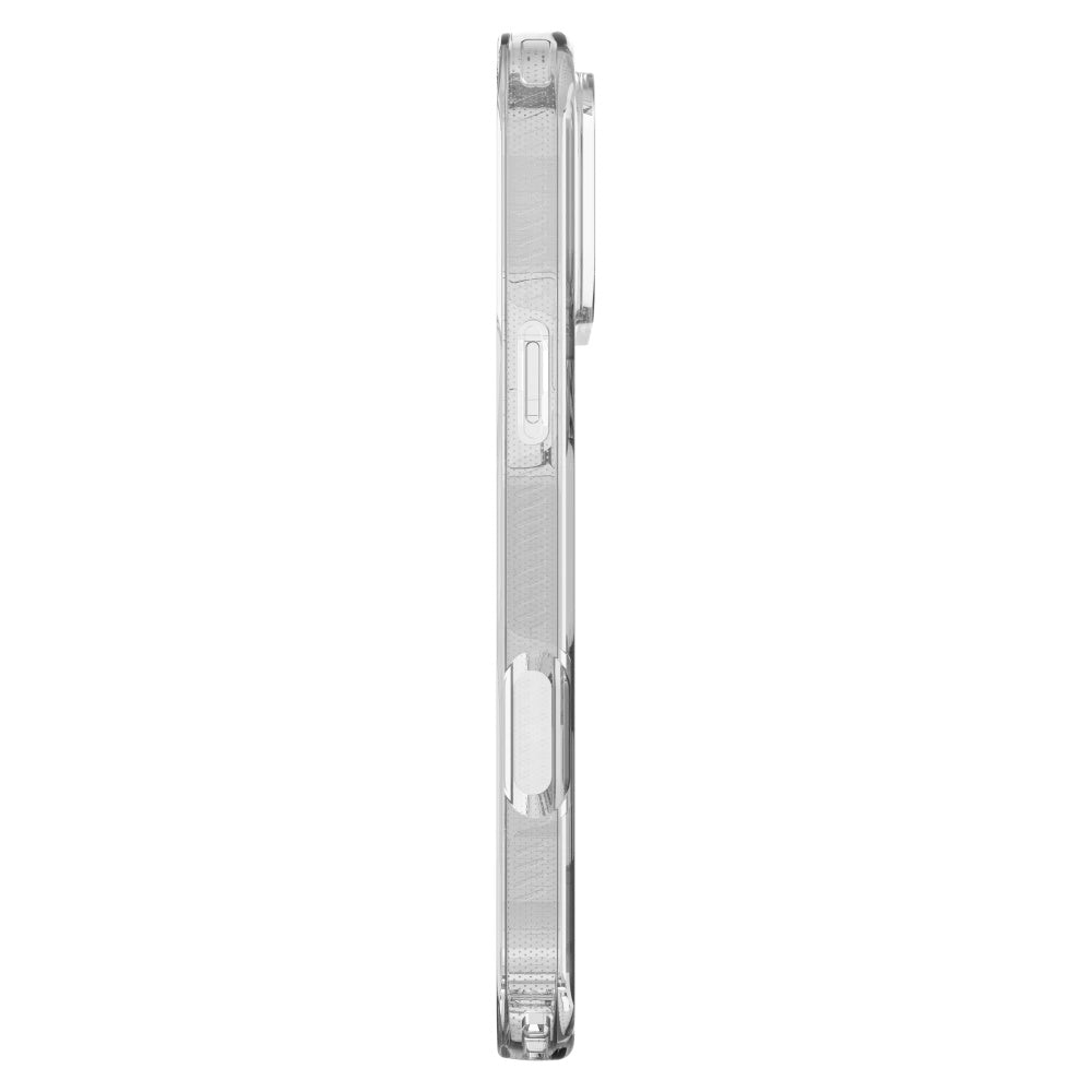 MagSafe-deksel for Apple iPhone 17 Pro Max, Urban Armor Gear, Plyo, Gjennomsiktig