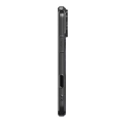 MagSafe-deksel for Apple iPhone 17 Pro, Spigen, Ultra Hybrid T, Matt Svart
