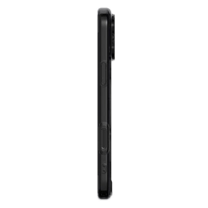 MagSafe-deksel for Apple iPhone 17 Pro, Spigen, Ultra Hybrid Zero One, Svart